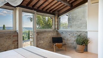 Poggio Novoli 6 in Greve in Chianti