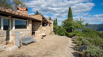 Poggio Novoli 6 in Greve in Chianti