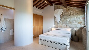 Poggio Novoli 6 in Greve in Chianti