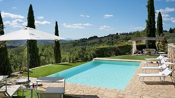 Poggio Novoli 6 in Greve in Chianti