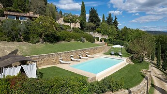 Poggio Novoli 6 in Greve in Chianti