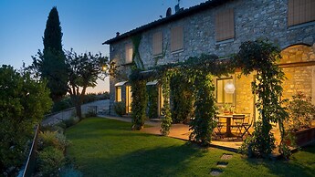 Poggio Novoli 6 in Greve in Chianti