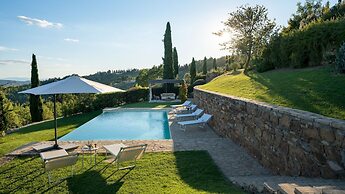 Poggio Novoli 6 in Greve in Chianti