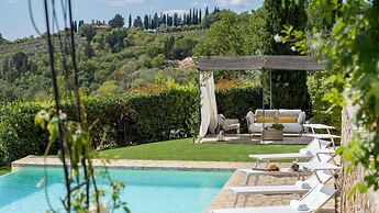 Poggio Novoli 6 in Greve in Chianti