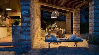 Poggio Novoli 6 in Greve in Chianti