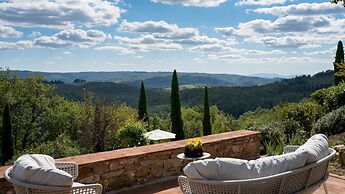 Poggio Novoli 6 in Greve in Chianti