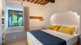 Poggio Novoli 6 in Greve in Chianti