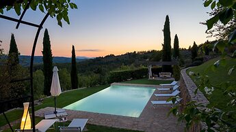 Poggio Novoli 6 in Greve in Chianti