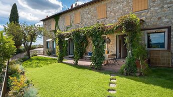 Poggio Novoli 6 in Greve in Chianti