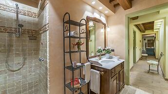 Villa Il Baiocco 8 in Ospedaletto