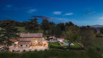 Casale Tavernelle 6 in Orvieto