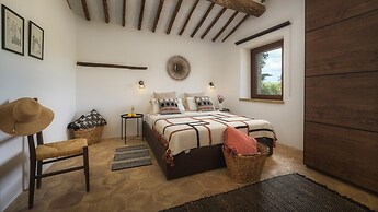 Casale Tavernelle 6 in Orvieto
