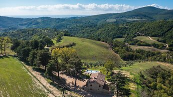 Casale Tavernelle 6 in Orvieto