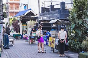 RoomQuest Chiang Mai Tha Phae