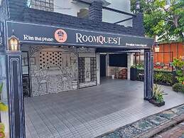 RoomQuest Chiang Mai Tha Phae