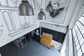 RoomQuest Chiang Mai Tha Phae
