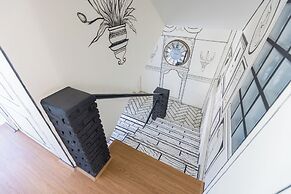 RoomQuest Chiang Mai Tha Phae