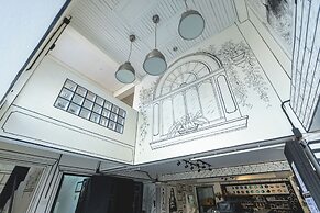 RoomQuest Chiang Mai Tha Phae