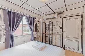 RoomQuest Chiang Mai Tha Phae