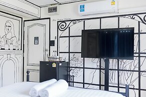 RoomQuest Chiang Mai Tha Phae