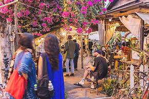 RoomQuest Chiang Mai Tha Phae