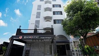RoomQuest Chiang Mai Tha Phae