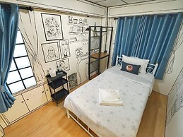RoomQuest Chiang Mai Tha Phae