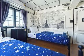 RoomQuest Chiang Mai Tha Phae