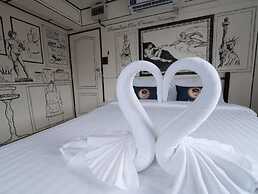 RoomQuest Chiang Mai Tha Phae