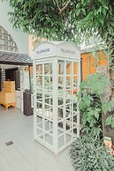 RoomQuest Chiang Mai Tha Phae