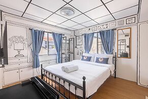 RoomQuest Chiang Mai Tha Phae