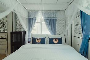 RoomQuest Chiang Mai Tha Phae