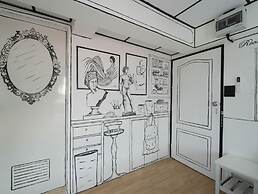 RoomQuest Chiang Mai Tha Phae