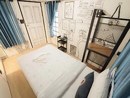 RoomQuest Chiang Mai Tha Phae