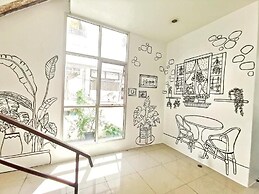 RoomQuest Chiang Mai Tha Phae