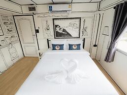 RoomQuest Chiang Mai Tha Phae