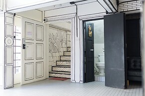 RoomQuest Chiang Mai Tha Phae