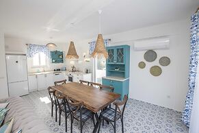 Villa Blue Island in Dalyan