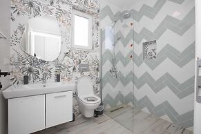 Villa Blue Island in Dalyan