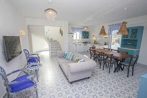 Villa Blue Island in Dalyan