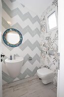 Villa Blue Island in Dalyan