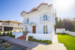 Villa Blue Island in Dalyan