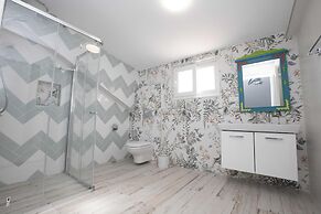 Villa Blue Island in Dalyan