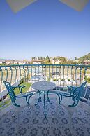 Villa Blue Island in Dalyan