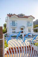Villa Blue Island in Dalyan