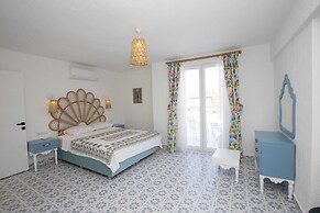 Villa Blue Island in Dalyan
