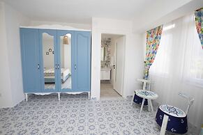 Villa Blue Island in Dalyan