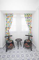 Villa Blue Island in Dalyan