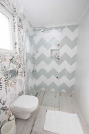 Villa Blue Island in Dalyan