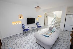 Villa Blue Island in Dalyan